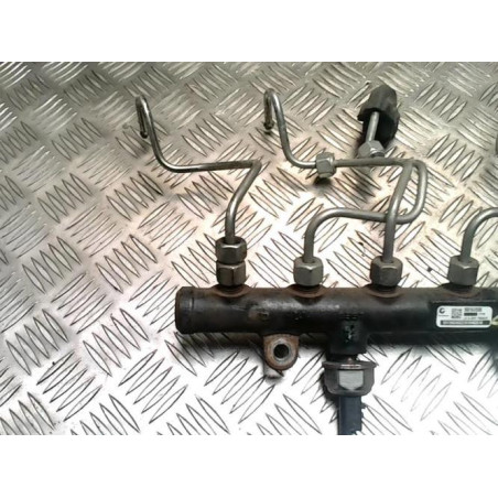 Rampe injection CITROEN C8 d’occasion