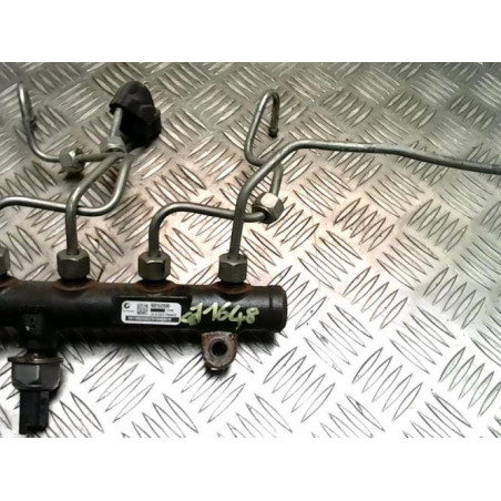 Rampe injection CITROEN C8 d’occasion