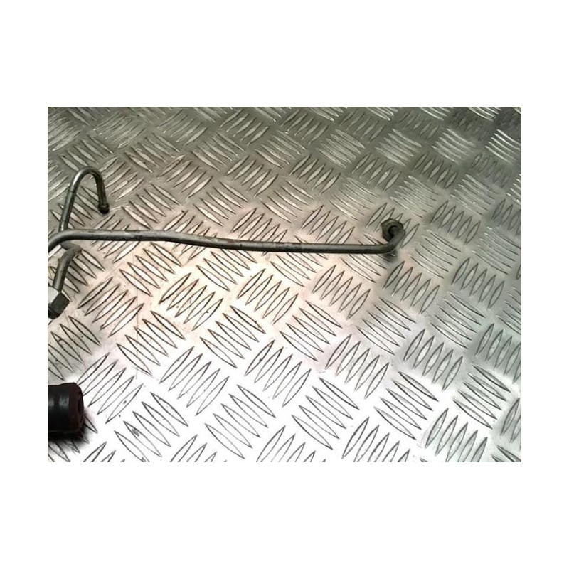 Rampe injection CITROEN C8 d’occasion