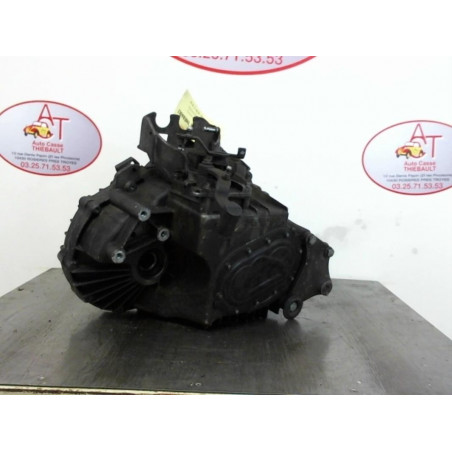 Boite de vitesses MERCEDES CLASSE A (168) PHASE 1 d’occasion