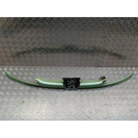 Calandre PEUGEOT 206 PHASE 2 CABRIOLET d’occasion