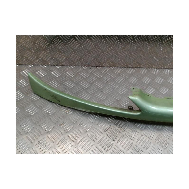 Calandre PEUGEOT 206 PHASE 2 CABRIOLET d’occasion