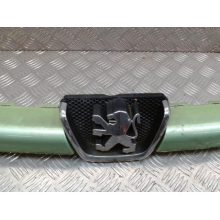 Calandre PEUGEOT 206 PHASE 2 CABRIOLET d’occasion