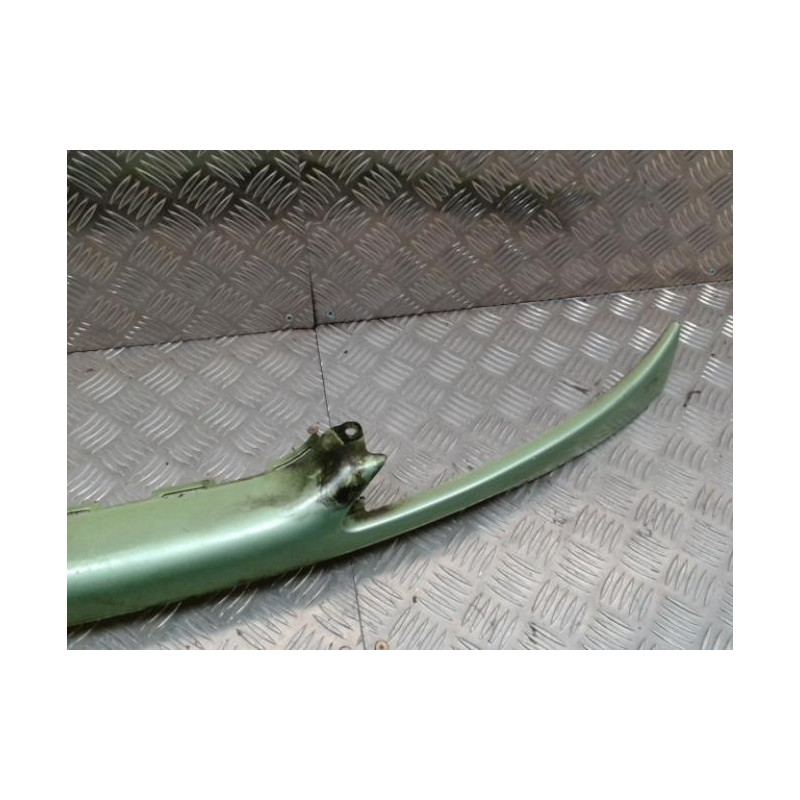 Calandre PEUGEOT 206 PHASE 2 CABRIOLET d’occasion