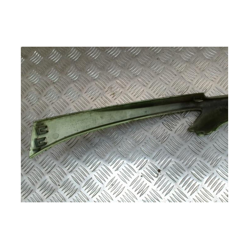 Calandre PEUGEOT 206 PHASE 2 CABRIOLET d’occasion