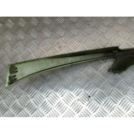 Calandre PEUGEOT 206 PHASE 2 CABRIOLET d’occasion