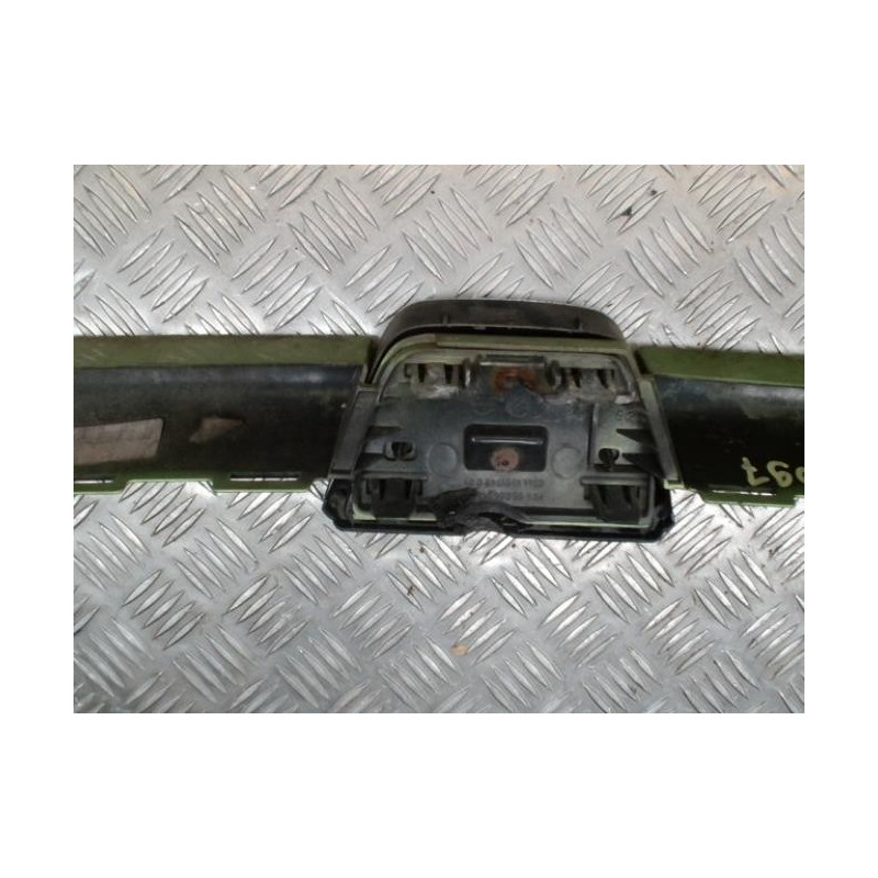 Calandre PEUGEOT 206 PHASE 2 CABRIOLET d’occasion