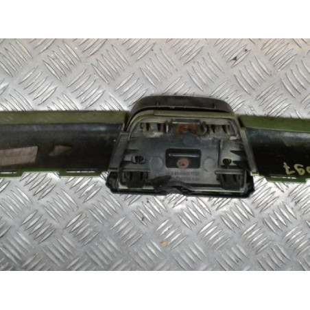 Calandre PEUGEOT 206 PHASE 2 CABRIOLET d’occasion