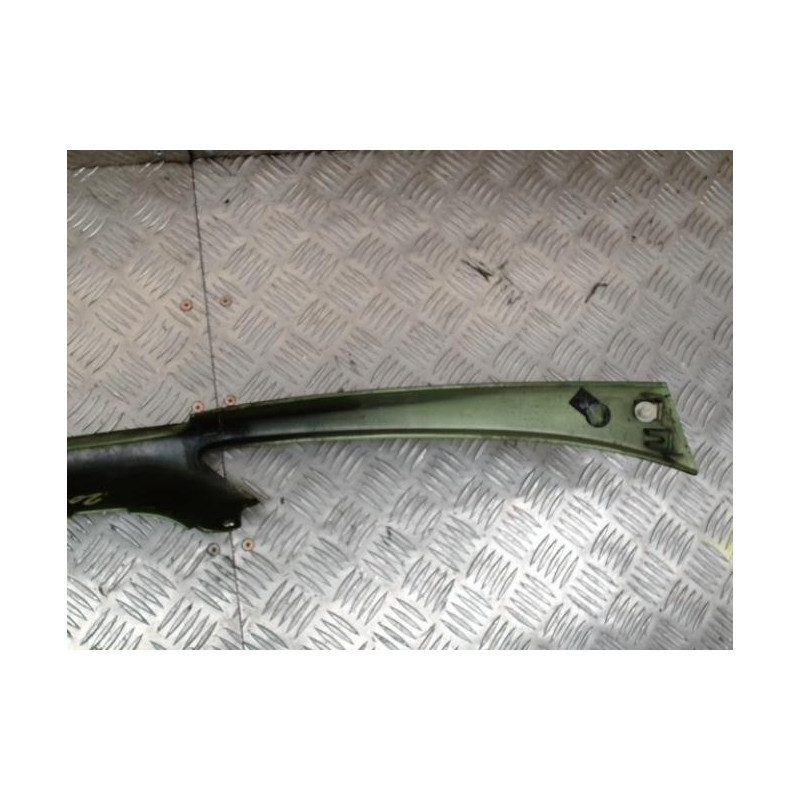 Calandre PEUGEOT 206 PHASE 2 CABRIOLET d’occasion