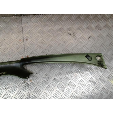 Calandre PEUGEOT 206 PHASE 2 CABRIOLET d’occasion