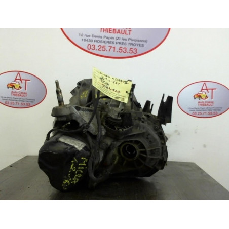Boite de vitesses NISSAN MICRA II PHASE 1 d’occasion
