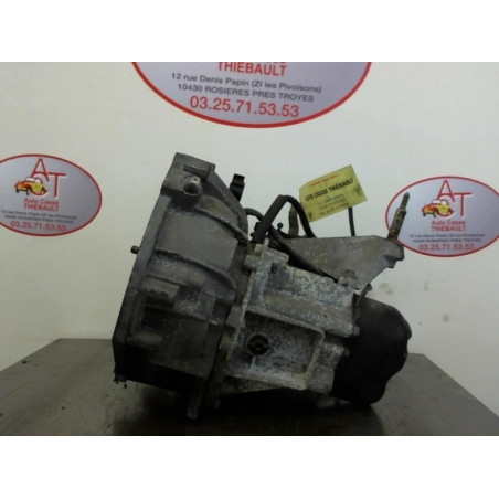 Boite de vitesses NISSAN MICRA II PHASE 1 d’occasion