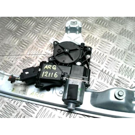 Leve vitre electrique arriere droit OPEL MERIVA B PHASE 1 d’occasion