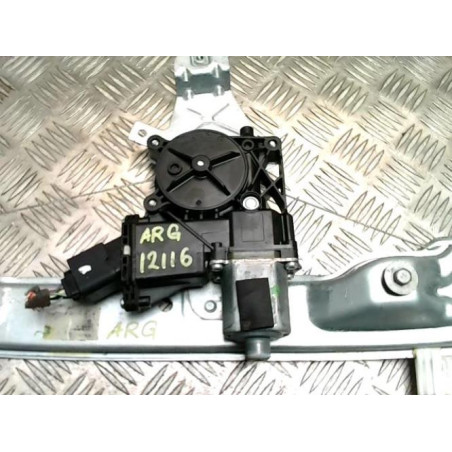 Leve vitre electrique arriere droit OPEL MERIVA B PHASE 1 d’occasion