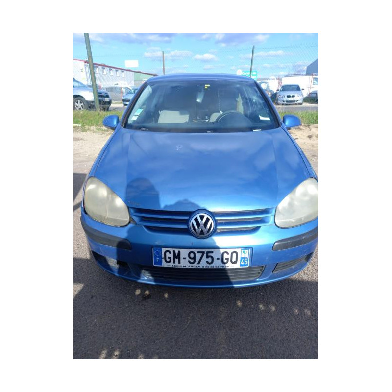 Feu arriere secondaire droit (feux) VOLKSWAGEN GOLF 5 d’occasion