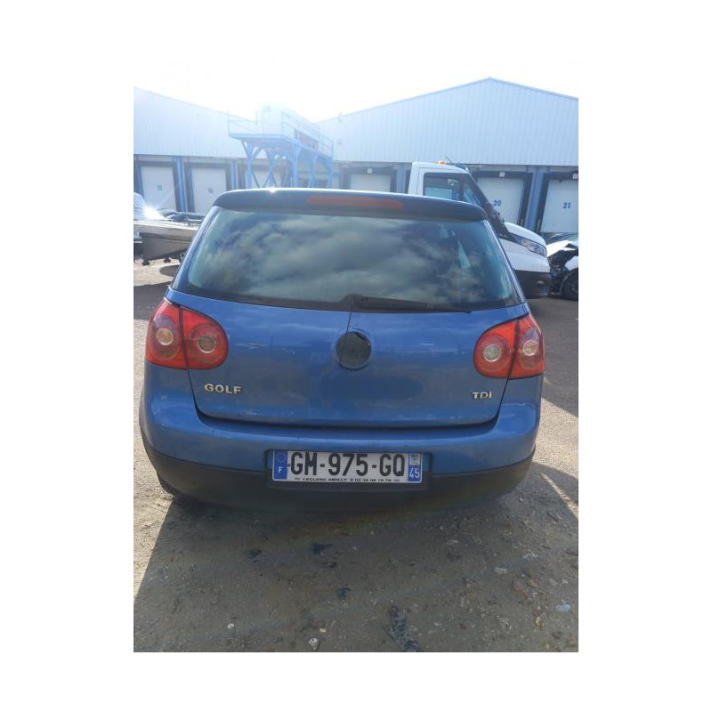 Feu arriere secondaire droit (feux) VOLKSWAGEN GOLF 5 d’occasion