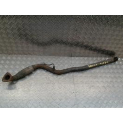 Silencieux intermediaire (echappement) OPEL ZAFIRA A PHASE 1 d’occasion