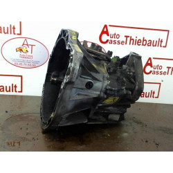 Boite de vitesses RENAULT LAGUNA II PHASE 1 d’occasion