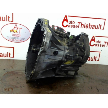 Boite de vitesses RENAULT LAGUNA II PHASE 1 d’occasion
