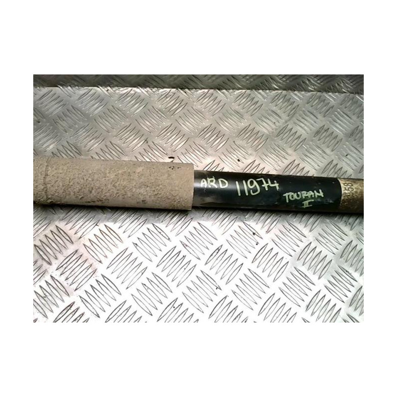 Amortisseur arriere droit VOLKSWAGEN TOURAN 2 d’occasion