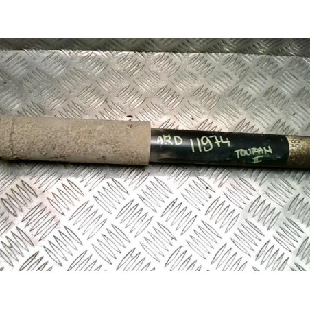 Amortisseur arriere droit VOLKSWAGEN TOURAN 2 d’occasion