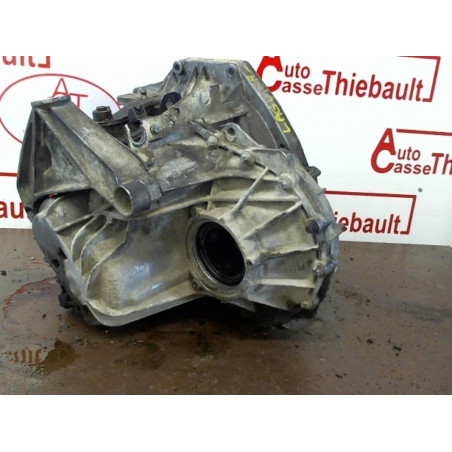 Boite de vitesses RENAULT LAGUNA II PHASE 1 d’occasion
