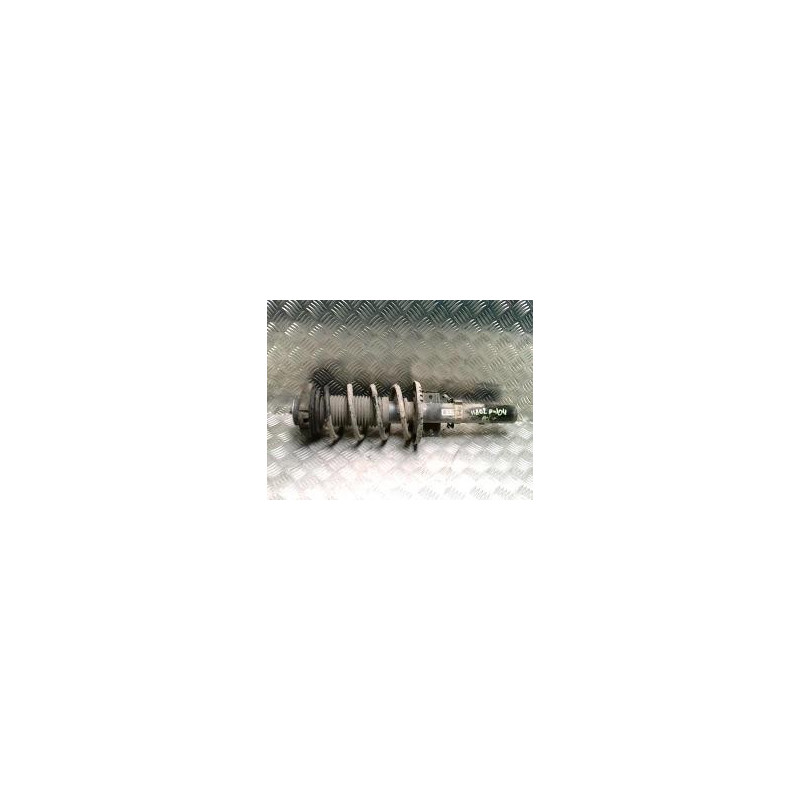 Amortisseur avant gauche VOLKSWAGEN POLO 4 PHASE 1 d’occasion