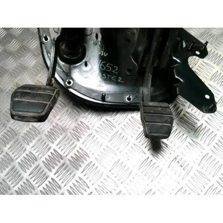 Pedalier RENAULT  d’occasion