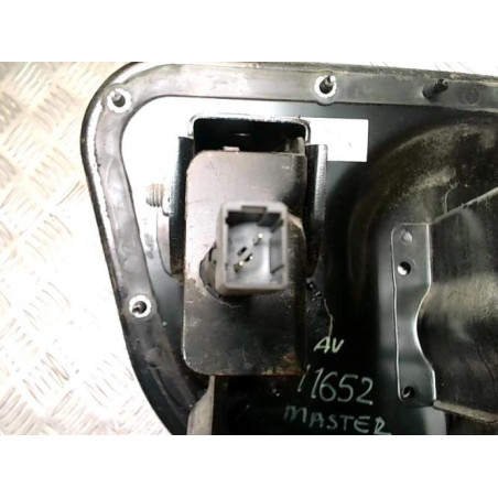 Pedalier RENAULT  d’occasion