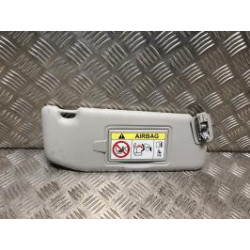 Pare soleil droit CITROEN C3 3 PHASE 2 d’occasion