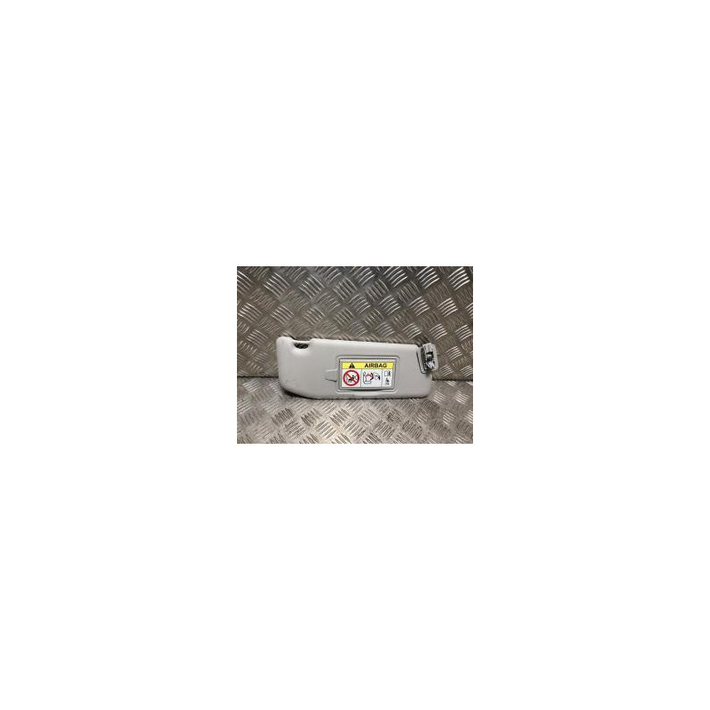 Pare soleil droit CITROEN C3 3 PHASE 2 d’occasion