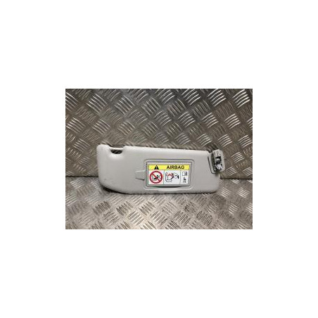 Pare soleil droit CITROEN C3 3 PHASE 2 d’occasion