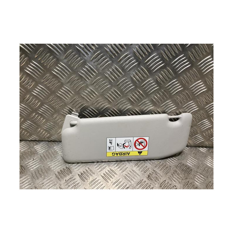 Pare soleil droit CITROEN C3 3 PHASE 2 d’occasion