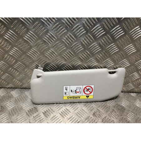 Pare soleil droit CITROEN C3 3 PHASE 2 d’occasion