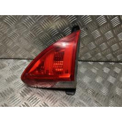 Feu arriere secondaire droit (feux) PEUGEOT 2008 1 PHASE 1 d’occasion