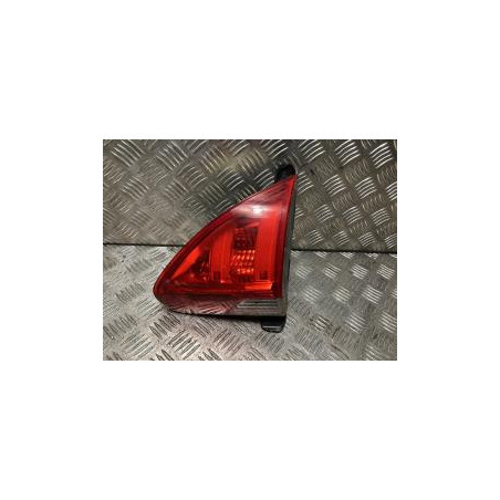 Feu arriere secondaire droit (feux) PEUGEOT 2008 1 PHASE 1 d’occasion