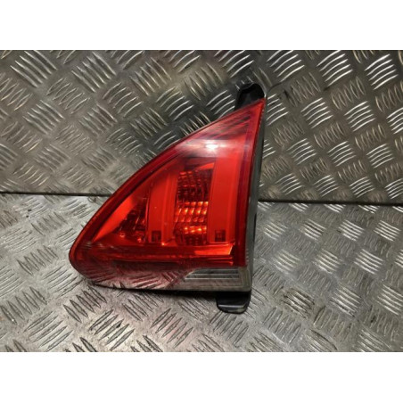 Feu arriere secondaire droit (feux) PEUGEOT 2008 1 PHASE 1 d’occasion
