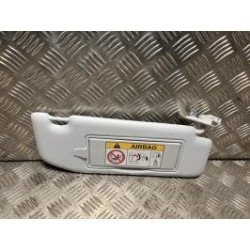 Pare soleil droit PEUGEOT 2008 1 PHASE 1 d’occasion
