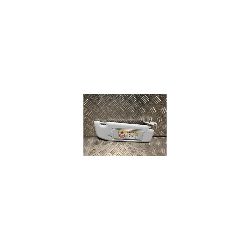 Pare soleil droit PEUGEOT 2008 1 PHASE 1 d’occasion