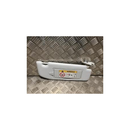 Pare soleil droit PEUGEOT 2008 1 PHASE 1 d’occasion