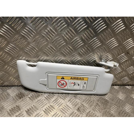 Pare soleil droit PEUGEOT 2008 1 PHASE 1 d’occasion