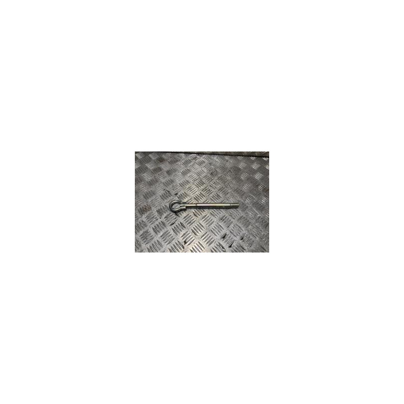 Crochet de remorquage CITROEN C4 3 d’occasion