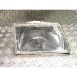 Optique avant principal droit (feux)(phare) PEUGEOT 205 PHASE 2 d’occasion