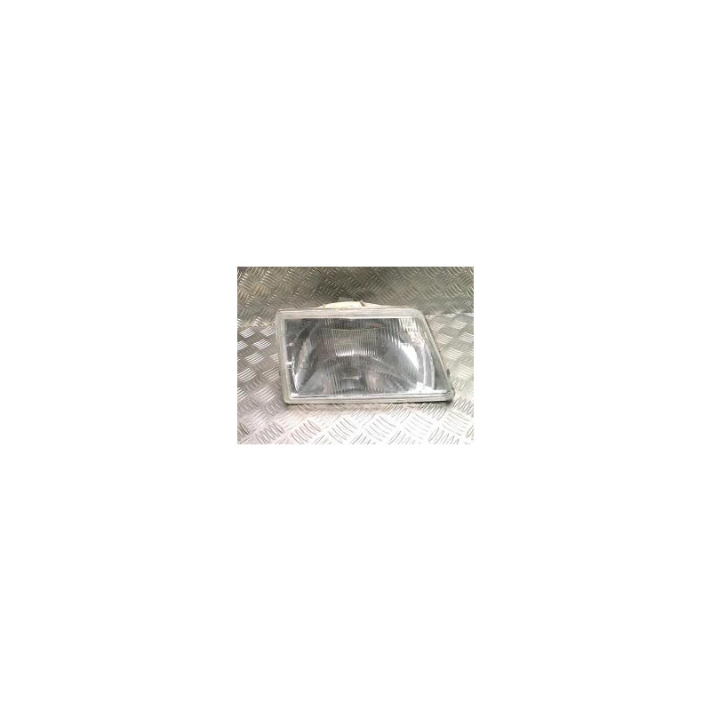 Optique avant principal droit (feux)(phare) PEUGEOT 205 PHASE 2 d’occasion