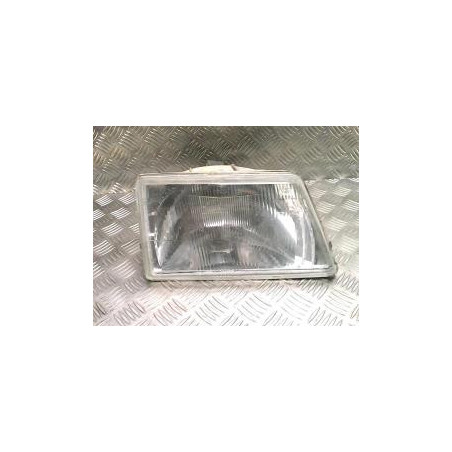 Optique avant principal droit (feux)(phare) PEUGEOT 205 PHASE 2 d’occasion