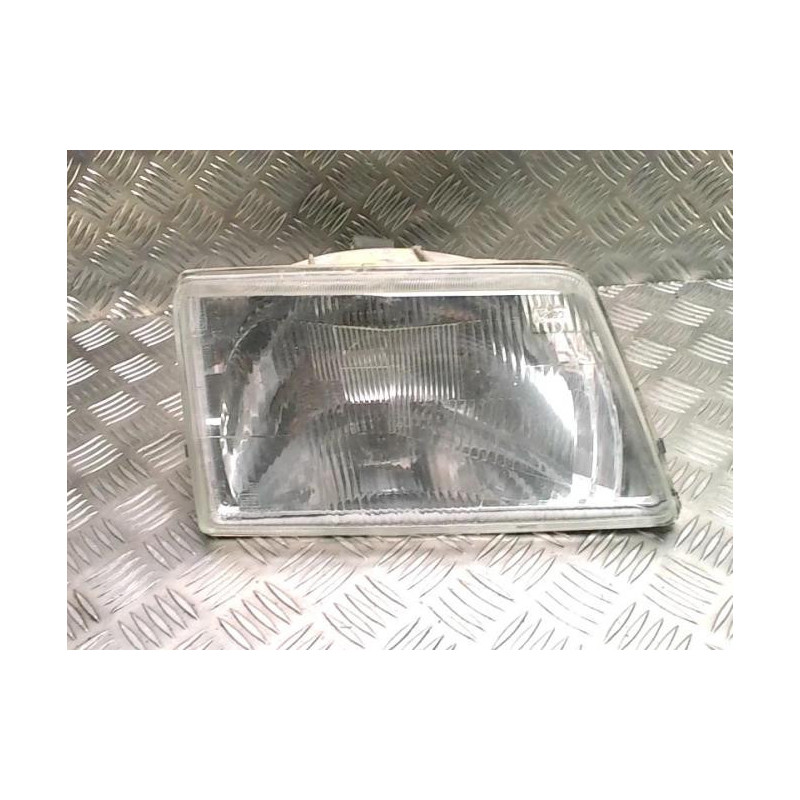 Optique avant principal droit (feux)(phare) PEUGEOT 205 PHASE 2 d’occasion