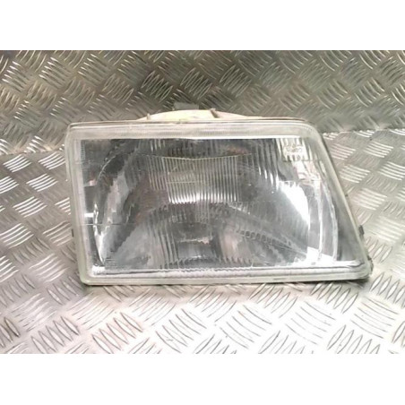 Optique avant principal droit (feux)(phare) PEUGEOT 205 PHASE 2 d’occasion