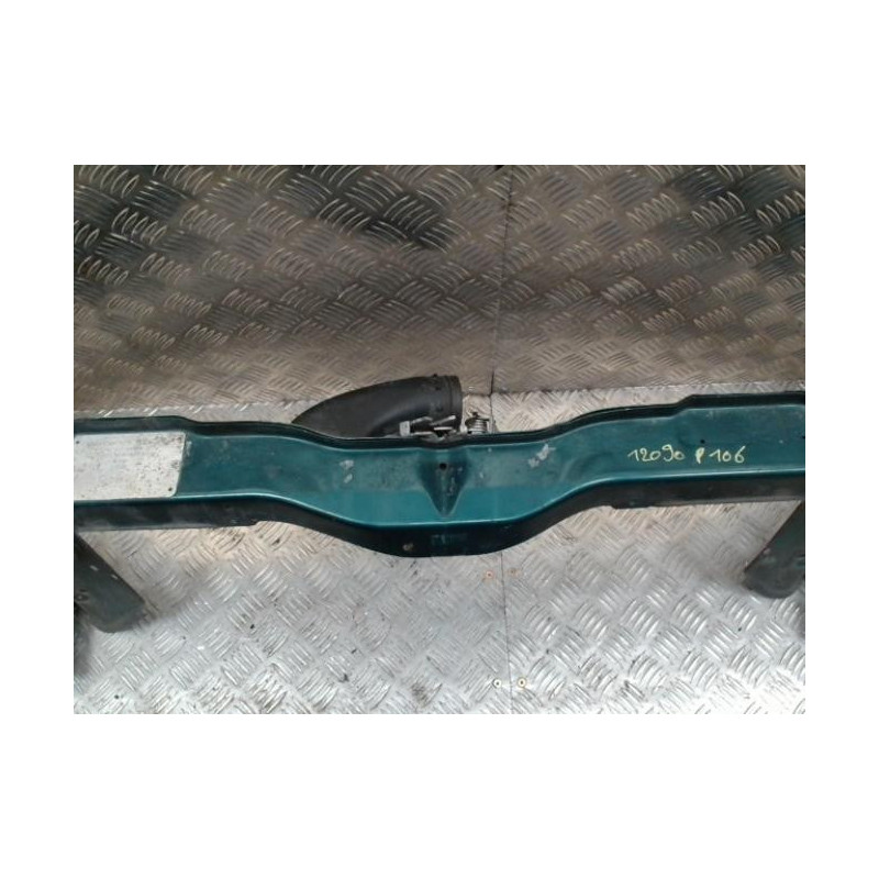 Armature avant, Masque avant PEUGEOT 106 PHASE 2 d’occasion