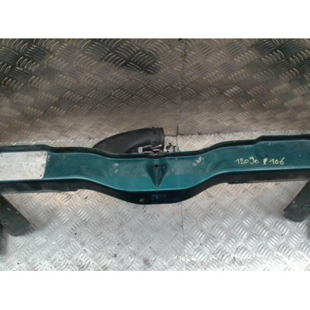 Armature avant, Masque avant PEUGEOT 106 PHASE 2 d’occasion