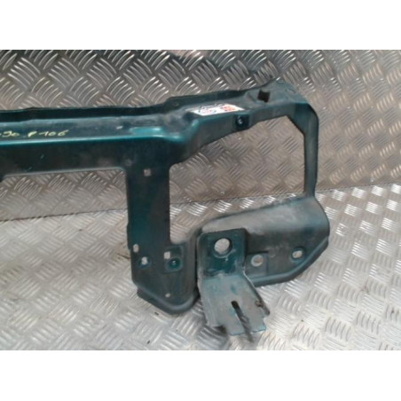 Armature avant, Masque avant PEUGEOT 106 PHASE 2 d’occasion